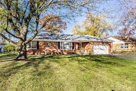 1346 N Mitchner Avenue Indianapolis In