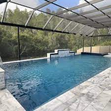 Swimming Pool Repair In Tampa Fl