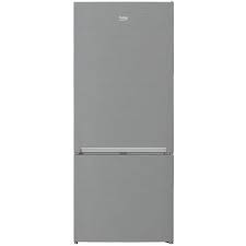 Beko 450l Bottom Mount Fridge Bbm450x