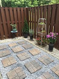 Installing A Diy Paver Patio Is The