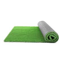 Nance Industries Premium Turf 2 Ft X 3 Ft Green Artificial Grass Rug