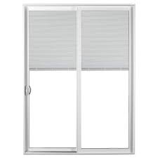 Sliding Patio Door