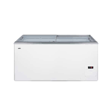 Manual Defrost Commercial Chest Freezer