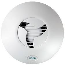Bathroom Extractor Fans Electricpoint