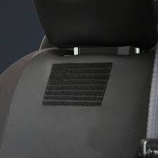 G E A R Gen2 Custom Fit Seat Covers
