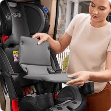 True3fit Lx 3 In 1 Car Seat Graco Baby