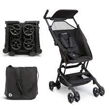 Sparrow Ultra Compact Travel Stroller