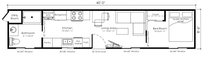 Tiny Homes Horizon Manufactured Homes