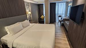 Guest Friendly Hotels Bangkok 2023