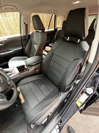 Ekr Custom Seat Covers For Toyota Rav4