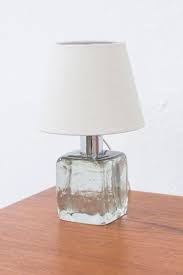 Vintage 1819 Table Lamp By Josef Frank