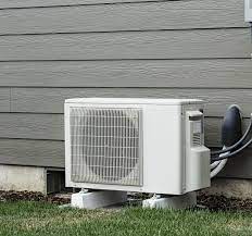 Heat Pumps For Heating And Cooling
