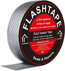 Fowong Roof Sealant Tape 30mm Wide X 5