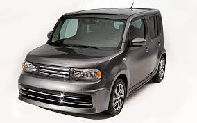Nissan Cube Options Revealed Starts At