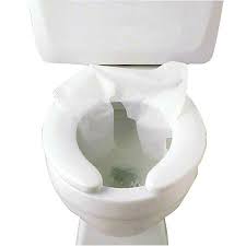 Sanitor Neatseat Disposable Toilet