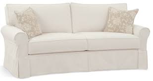 Slipcover Only Sofa