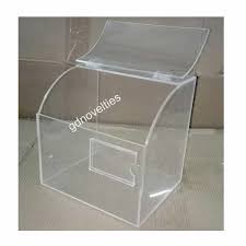 Acrylic Boxes Acrylic Candy Top Hie