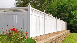 2023 Vinyl Fence Cost A Complete