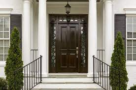 Fiberglass Vs Steel Entry Doors Which