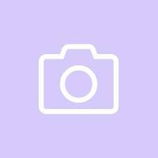 Pastel Purple Icon Icon