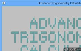 Advanced Trigonometry Calculator