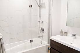 Shower Tub Enclosures