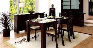 Tips For Dining Room As Per Vastu