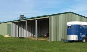 Big Farm Sheds Large Rural Farm Sheds