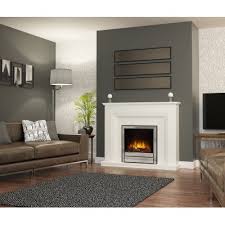 Modern Micro Marble Fireplaces J R Hill
