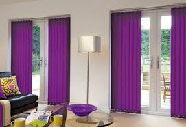 Vertical Blinds Clonsilla Blinds