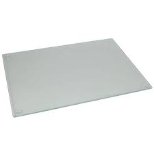 Frosted Glass Cutting Board Cb45576