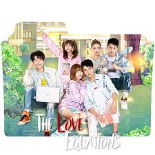 The Love Equations Icon By Asian Drama