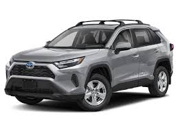 2025 Toyota Rav4 Colors See All