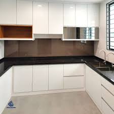 4g Kitchen Cabinet Design