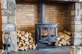 Wood Burning Stove Installation Costs