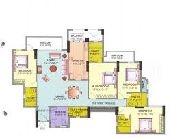 Flat For In Dlf The Icon Dlf Phase