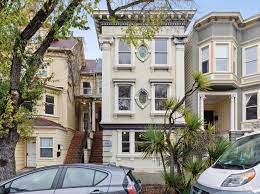 San Francisco Ca Duplex Triplex Homes