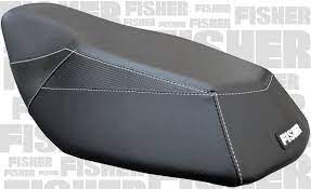 Stock Replacement Seat Covers For