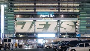 New York Jets At Metlife Stadium