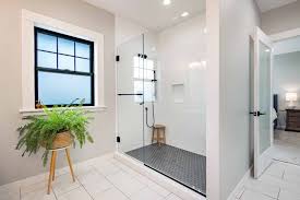 How Much Does A Walk In Shower Cost