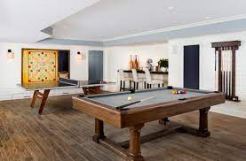 45 Pool Table Room Outstanding