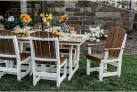 Outdoor Furniture Sets