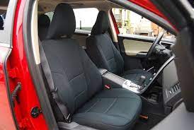 Seat Covers For Volvo Xc90 For