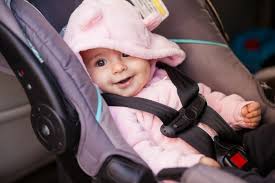 Car Seat Trade In Event