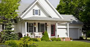 A Guide To Common New England Home Styles