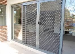 Security Doors