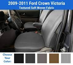Seat Covers For Ford Victoria For