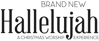 Brand New Hallelujah