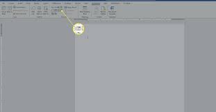How To Create A Fillable Form In Word