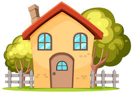 House Clipart Images Free On